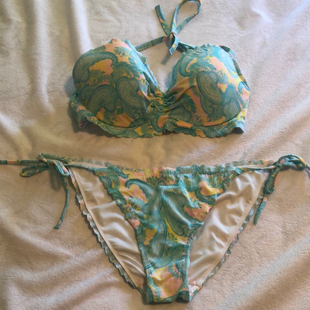 Victorias Secret Bikini